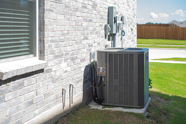 Reliable Emergency Hvac contractor in Tuscaloosa, AL by FH HVAC